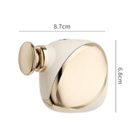 Mini Massage 3600 Rpm Fascia Massage 6 Mm Stroke