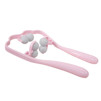 Neck Massager with Rollers Soft Neck Roller Massager Gentle for Students