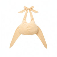 Fake Padded Belly Soft Padded Belly Funny for Performers