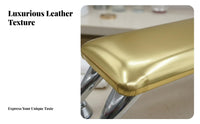 Sturdy Metal Legs Nail Art Hand Rest Easy to Clean Manicure Armrest Pillow Ergonomic Design for Manicurists, Beauticians, Home Use