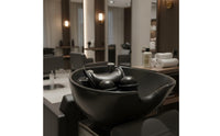 Salon Shampoo Bowl Neck Rest Long-Lasting Hair Washing Neck Pillow for Spa