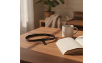 Glasses Strap with Snap Fasteners Soft Eyeglass Retainer Strap Slim-Fit