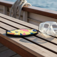Diving Strap Cover Fits Most Face Gear Dive Diving Strap Sleeve Soft Elastic Water Sports Accessory for Snorkeling