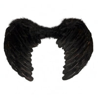 Angel Feather Appendages Handmade Angel Appendages Feathers Performance Accessory for Festival