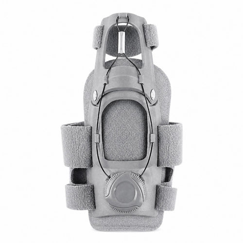 Wrist Thumb Brace Hook-and-Loop Straps Thumb Wrist Brace Padded