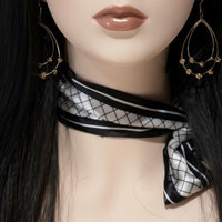 PVC Half Head Bust Easy to Arrange Hairpiece Display Head for Photo