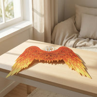 wing Lightweight Cosplay Appendages Foldable for Adults