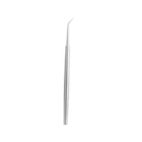 Eyelash Perm Rod Precision Tip Lash Perm Lift Rod Ergonomic Design for Home Use
