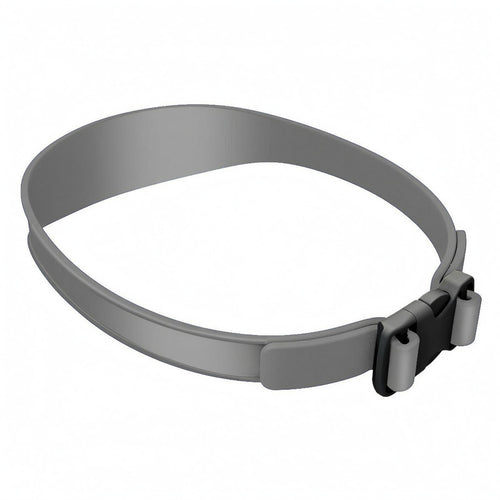 Adjustable Hair Band Easy to Clean Snap-on Hair Guide Portable