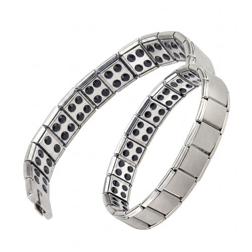 Anti-Static Bracelet Black Inlaid Anti Static Wrist Strap Lightweight