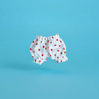 10cm Doll Bloomers Cute Pipe Cleaner Doll Clothes Soft Material