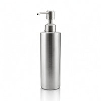 Lotion Bottle Brushed Soap Dispenser Long-Lasting for Bathroom