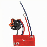 Clipper Control Board Soldered Hair Clipper PCB Professional Use