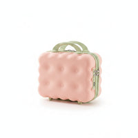 Suitcase-Style Storage Case Multi-Function for Manicurists