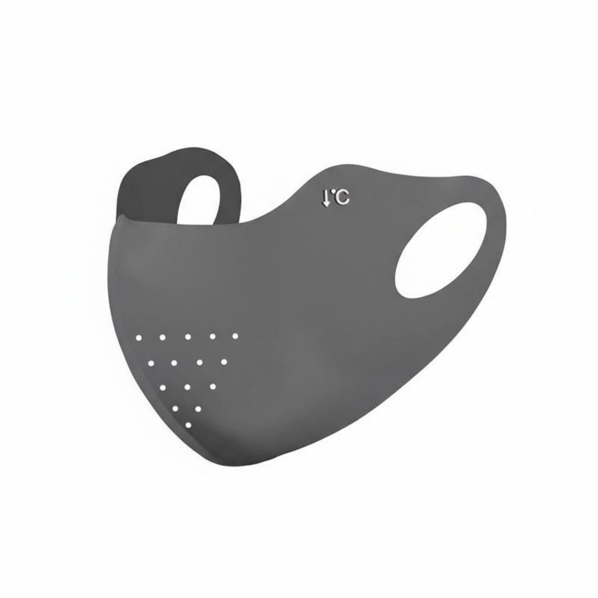 Ice Silk Sun Protection Face Cover Light Our Team Ight Cooling Ice Silk Face Cover Protect Ing Gear Quick-Drying S Our Team