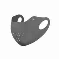 Ice Silk Sun Protection Face Cover Light Our Team Ight Cooling Ice Silk Face Cover Protect Ing Gear Quick-Drying S Our Team