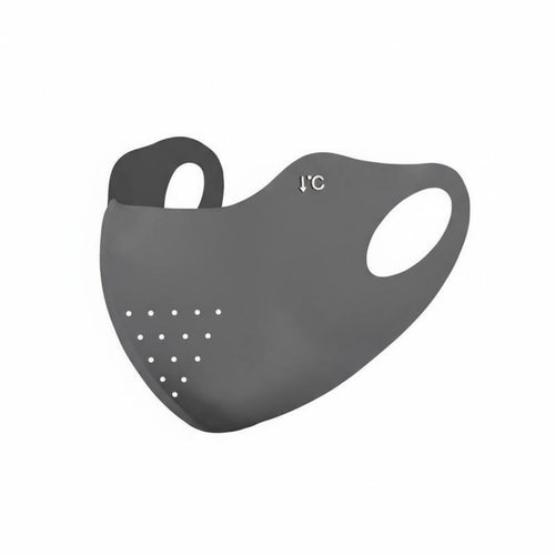Ice Silk Sun Protection Face Cover Light Our Team Ight Cooling Ice Silk Face Cover Protect Ing Gear Quick-Drying S Our Team