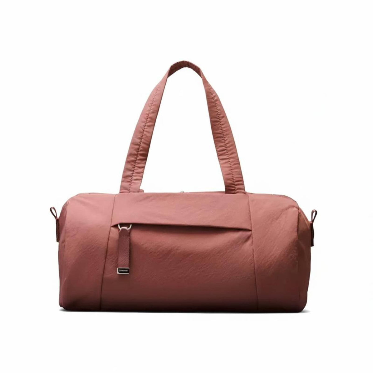 16L Travel Duffel Waterproof Women's Gym Bag Stretching Duffel Bag Water Resistant Luggage Lightweight for Athletes, Sports