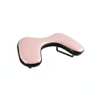 U-Shaped Nail Lamp Armrest Ergonomic Design Salon Equipment