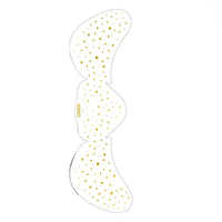 Performance Freckle Sticker Foil, Celestial Heart, Face Makeup