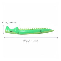 Inflatable Swimming Stick Long-Lasting Inflatable Water Stick Soft for Beach