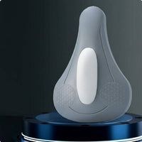 Electric Kegel Exerciser Ergonomic Design Vibrating Pelvic Muscle Exerciser