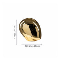 Professional Design Mannequin Head Display Sturdy and Long-Lasting Hairpiece Head Stand Easy to Assemble for Retail Shop