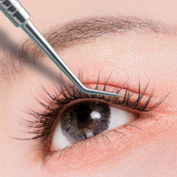 Eyelash Perm Rod Precision Tip Lash Perm Lift Rod Ergonomic Design for Home Use