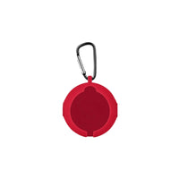 Park Golf Ball Sleeve Scratch-Resistant Silicone Ball Holder Round