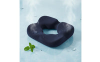 Post Surgery Seat Pillow Cooling Donut Seat Cushion Pressure Relief