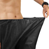 25 Pieces Single-Use Briefs Shorts Lightweight Single-Use Boxers Breathable
