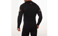 Sun Guard.5 Mm Wetsuit Thermal Insulation Split Wetsuit Flexible Fit Diving Suit Optimal Mobility for Snorkeling, Winter Swimming