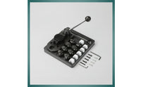 Band Forming Tool with Nylon Dies Professional for Hobbyists