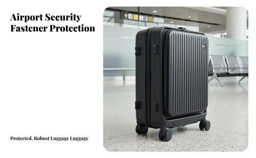 Expandable Frontretrieval Hardside Case Large Capacity Hardside Luggage Telescoping Handle Suitcase Lightweight for Vacationers, Airline Passengers, Business Professionals, Vacations, Airports, Overhead Bin Storage