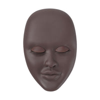 Stable Base Eyelash Training Mannequin Eyelash Extension Mannequin Head