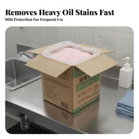 2 L Professional-Grade Hand Cleaner Tough on Mechanic Hand Cleaner Po This Product Rful De Oil R Fast-Acting for Mechanics