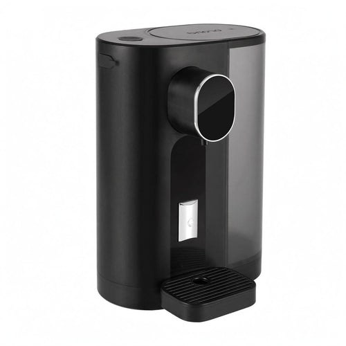 Desktop Mouthwash Dispenser Refillable Automatic Mouthwash Dispenser