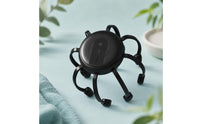 Electric Tentacle Head Massager Rechargeable 8-Claw Electric Head Massager