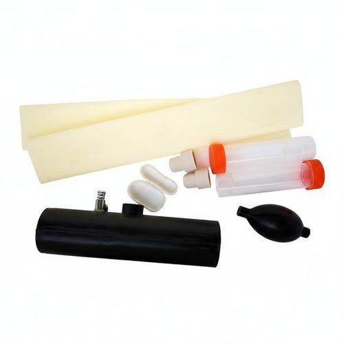 Ram Semen Collector Easy to Clean Sheep Artificial Vagina Complete Kit for Farm