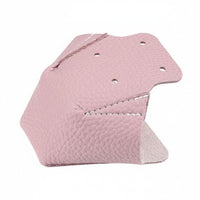 Roller Skate Toe Guard Scratch Resistant Skating Accessory Long-Lasting