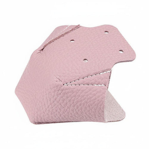 Roller Skate Toe Guard Scratch Resistant Skating Accessory Long-Lasting
