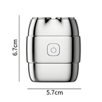 Washable Electric Shaver Portable Waterproof Electric Shaver