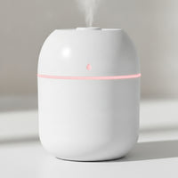 Desktop Humidifier Minimalist Appliance Portable for Car