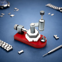 Watch Bracelet Link Tool Multi-Functional Watch Link Remover Professional Set