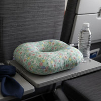 Side Sleeping Ear Pillow Pain Relief Donut Pillow Adjustable