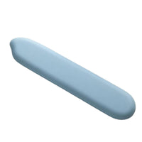 Keyboard Wrist Rest Skin-Friendly Silicone Wrist Rest Washable for Typing