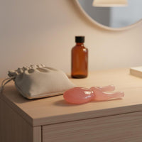 Frog Shaped Gua Sha Tool Ergonomic Grip Resin Nose Bridge Massager Easy to Clean