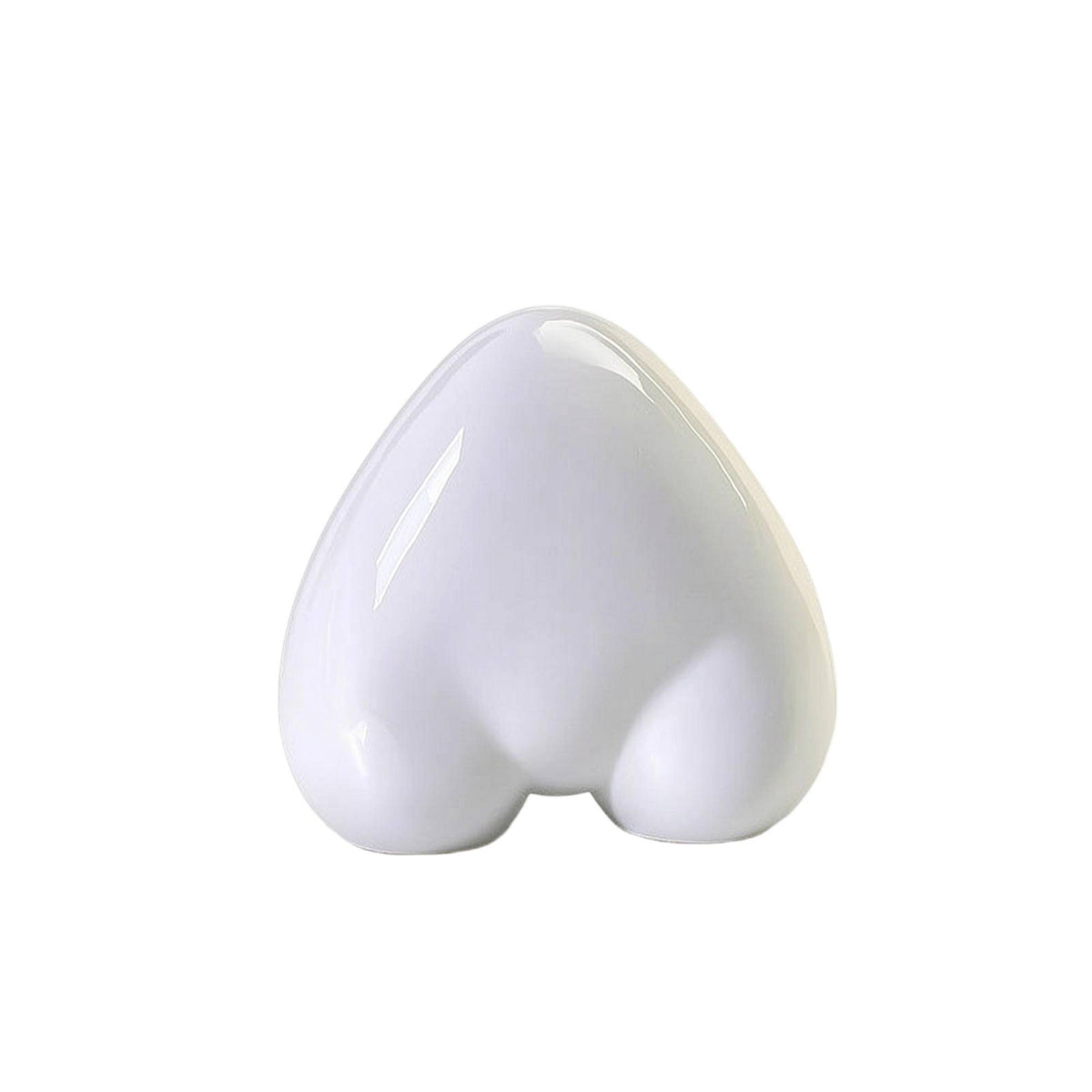 Female Mannequin Torso Glossy Half-Body Mannequin Hollow Back Display Form for Boutiques, Clothing Retailers