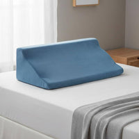 Turning Pillow Reusable Bedridden Turning Cushion Handle Hole for Hospital