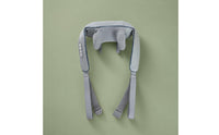 Neck Massager Padded Wearable Neck Massager Rechargeable